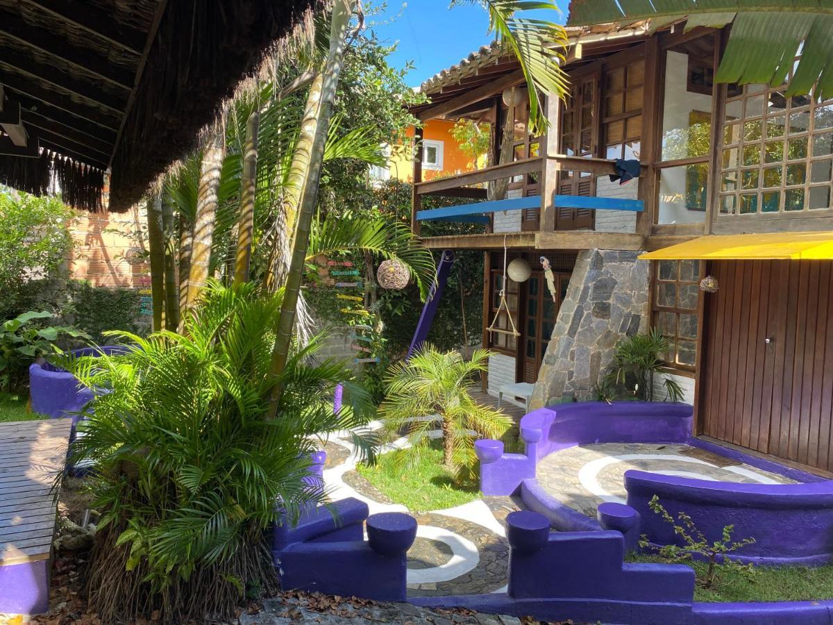 Casa de hóspedes Brilho De Arraial Porto Seguro