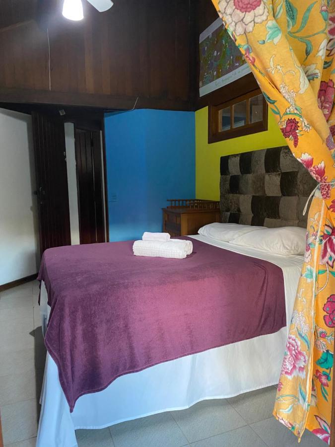 Brilho De Arraial Casa de hóspedes *