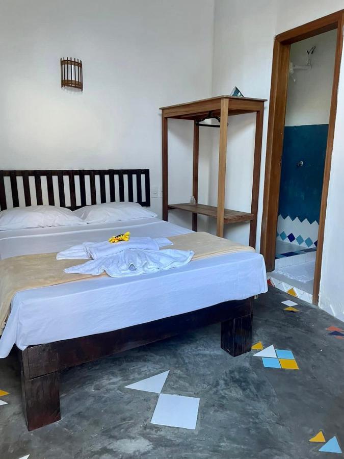 Casa de hóspedes Brilho De Arraial Porto Seguro