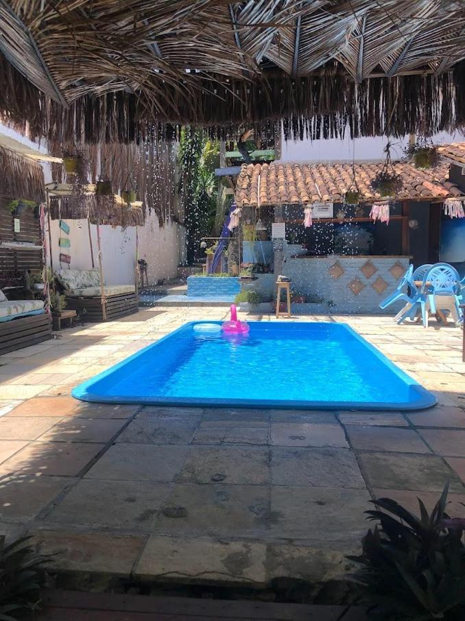 Brilho De Arraial Casa de hóspedes Porto Seguro